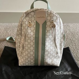 NeroGiardini - Backpack